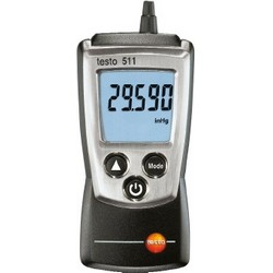 Testo 511 Pocket Sized Manometer